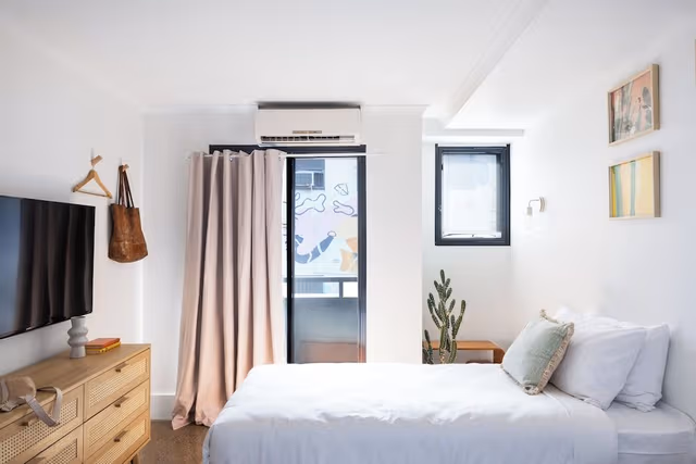 Acapulco Suite