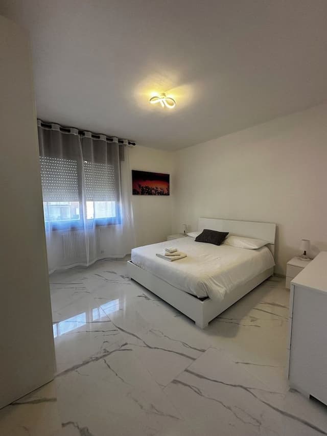 Luxury Apartment, City View