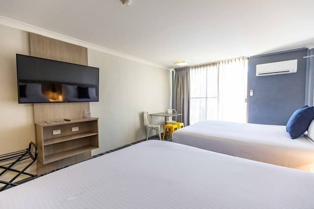 Superior Resort Room