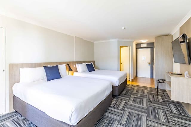 Superior Resort Room