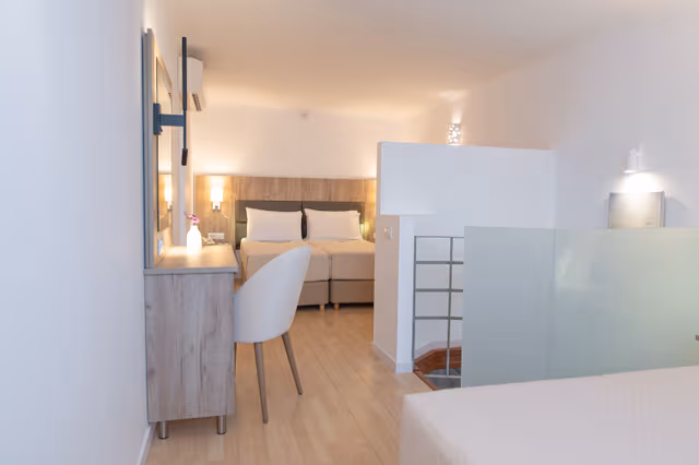 Superior Loft