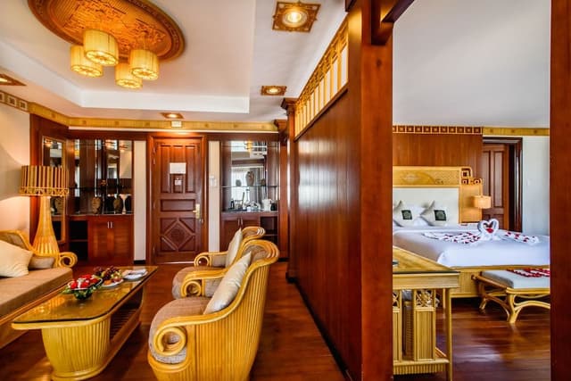 Executive Suite