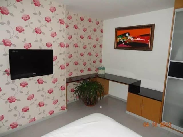 Deluxe Suite, 1 Bedroom