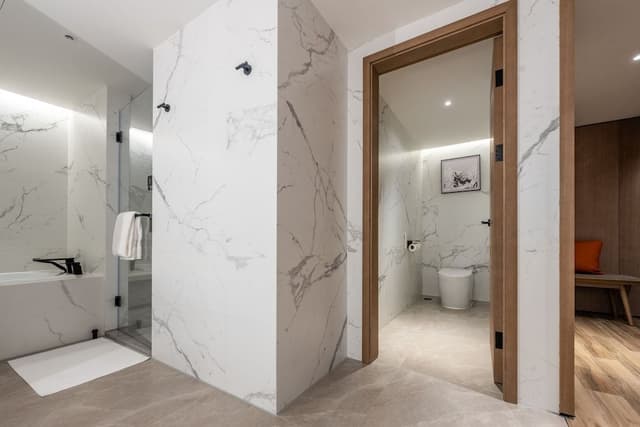 Club Suite, 1 Bedroom