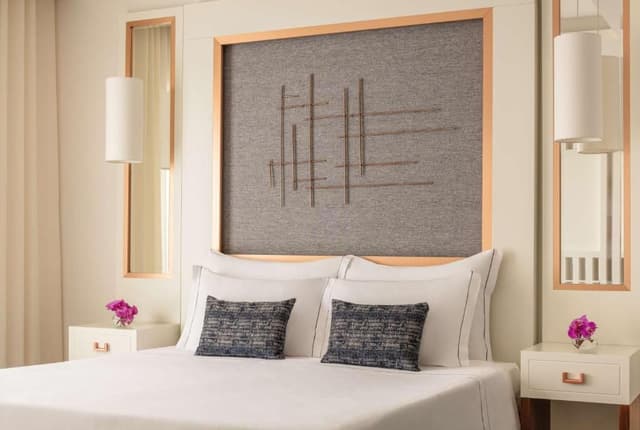 Superior Room with Terrace