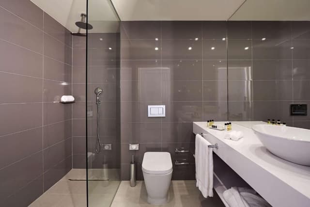 Superior Room with Terrace