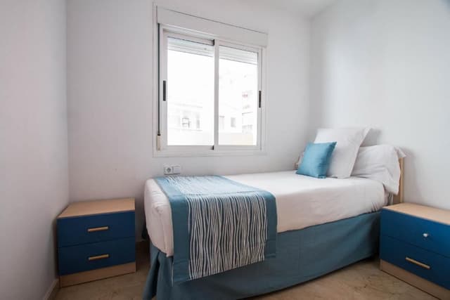 Three-Bedroom Apartment (5 Adults + 1 Child)