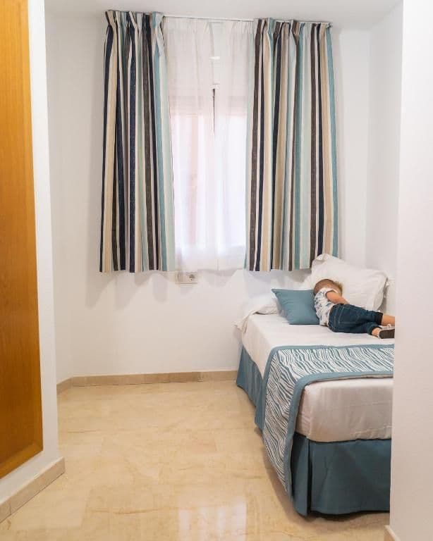 Three-Bedroom Apartment (7 Adults)