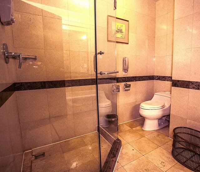 Standard Suite