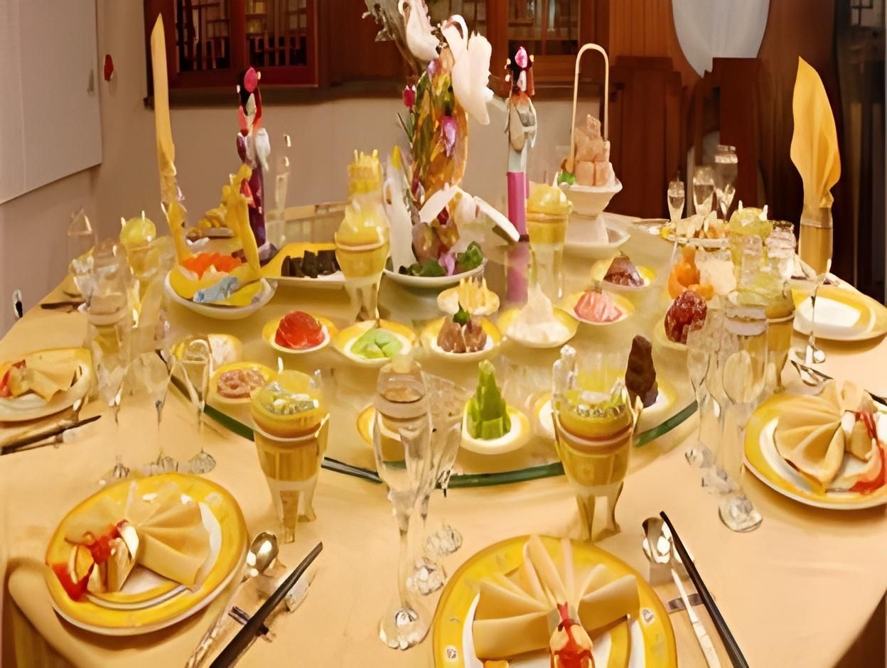 โรงแรมปักกิ่ง มินซู (Beijing Minzu Hotel)1