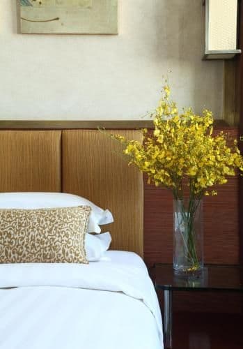 Business Twin Room