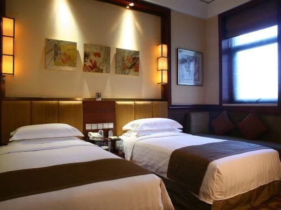 Executive Twin Room