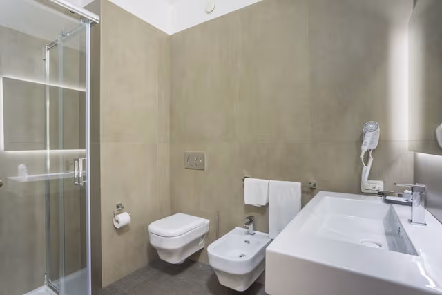 Classic Triple Room