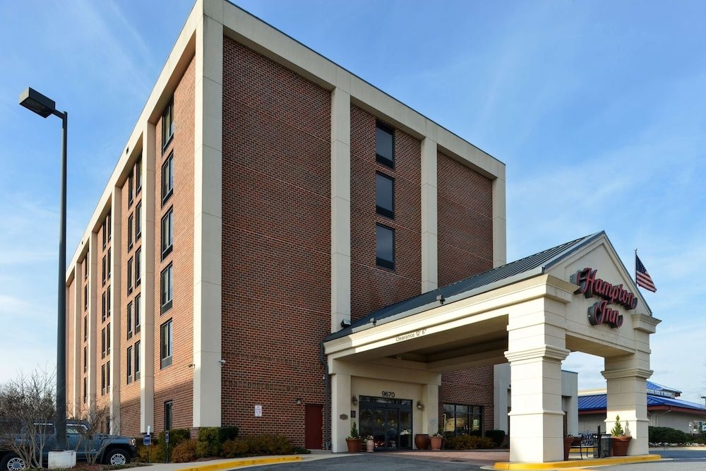 Hampton Inn College Park4