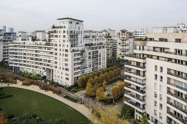 Classic Apartment, 1 Bedroom