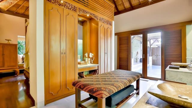 Luxury Villa, 1 Bedroom, Private Pool