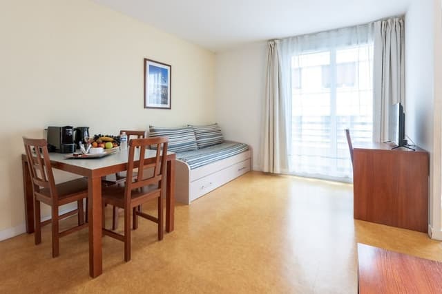 Apartment, 1 Bedroom