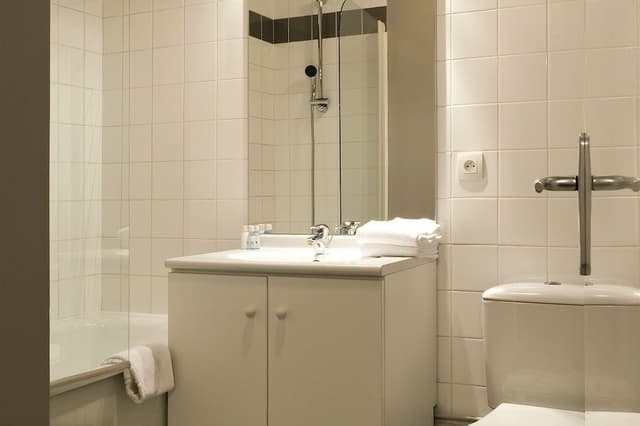 Standard Apartment, 1 Bedroom