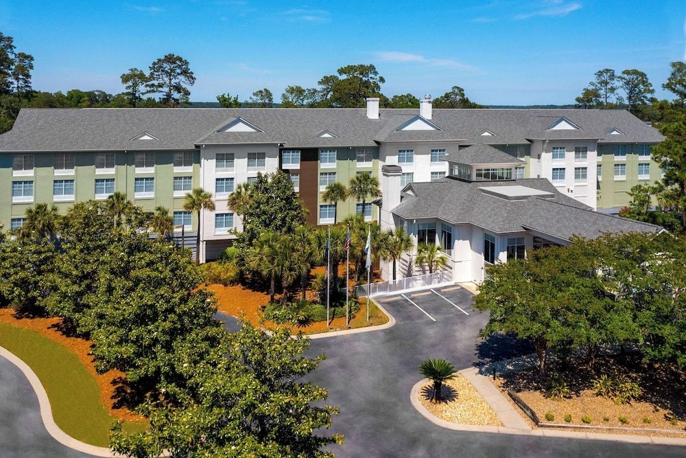 Hilton Garden Inn Hilton Head1
