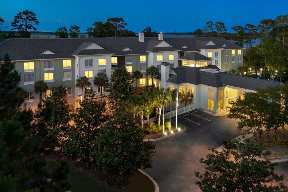 Hilton Garden Inn Hilton Head2