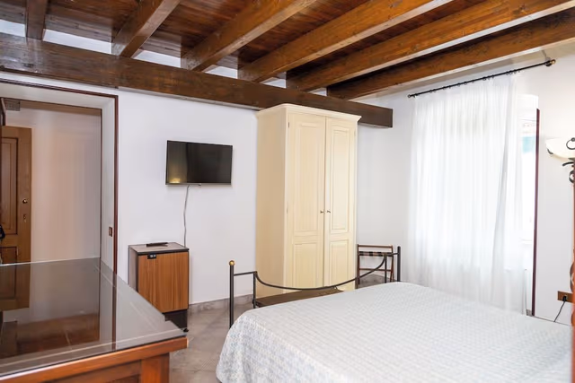 Superior Quadruple Room