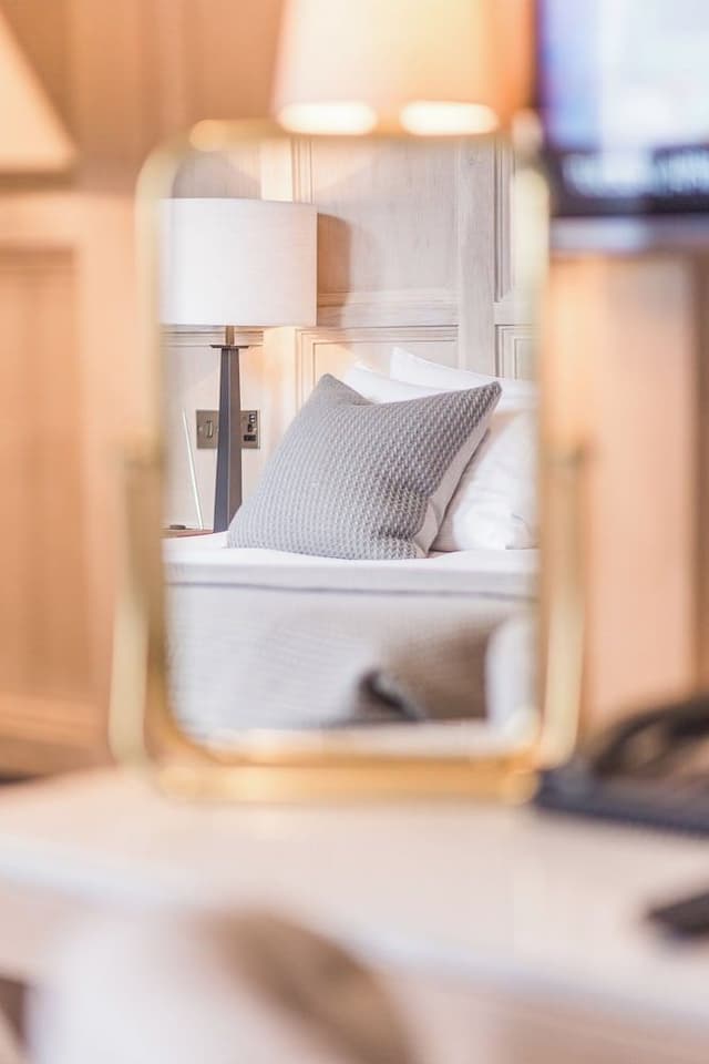 Director Twin or Double Room