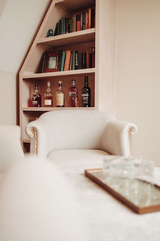 Penthouse Suite