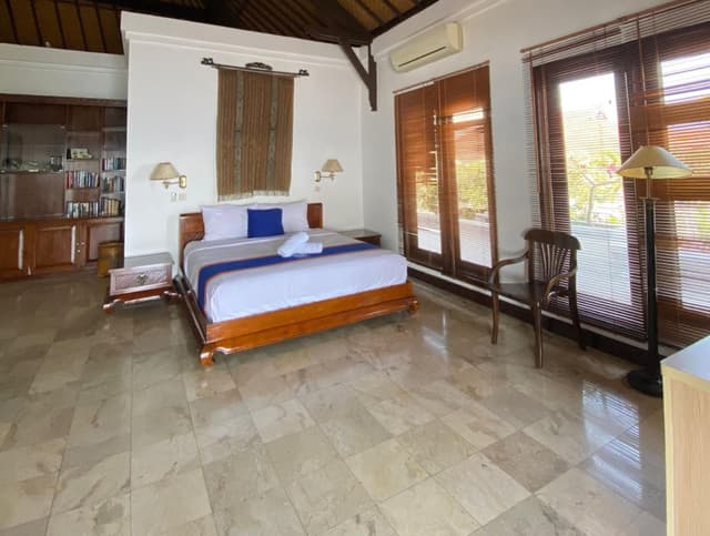 Suite Room