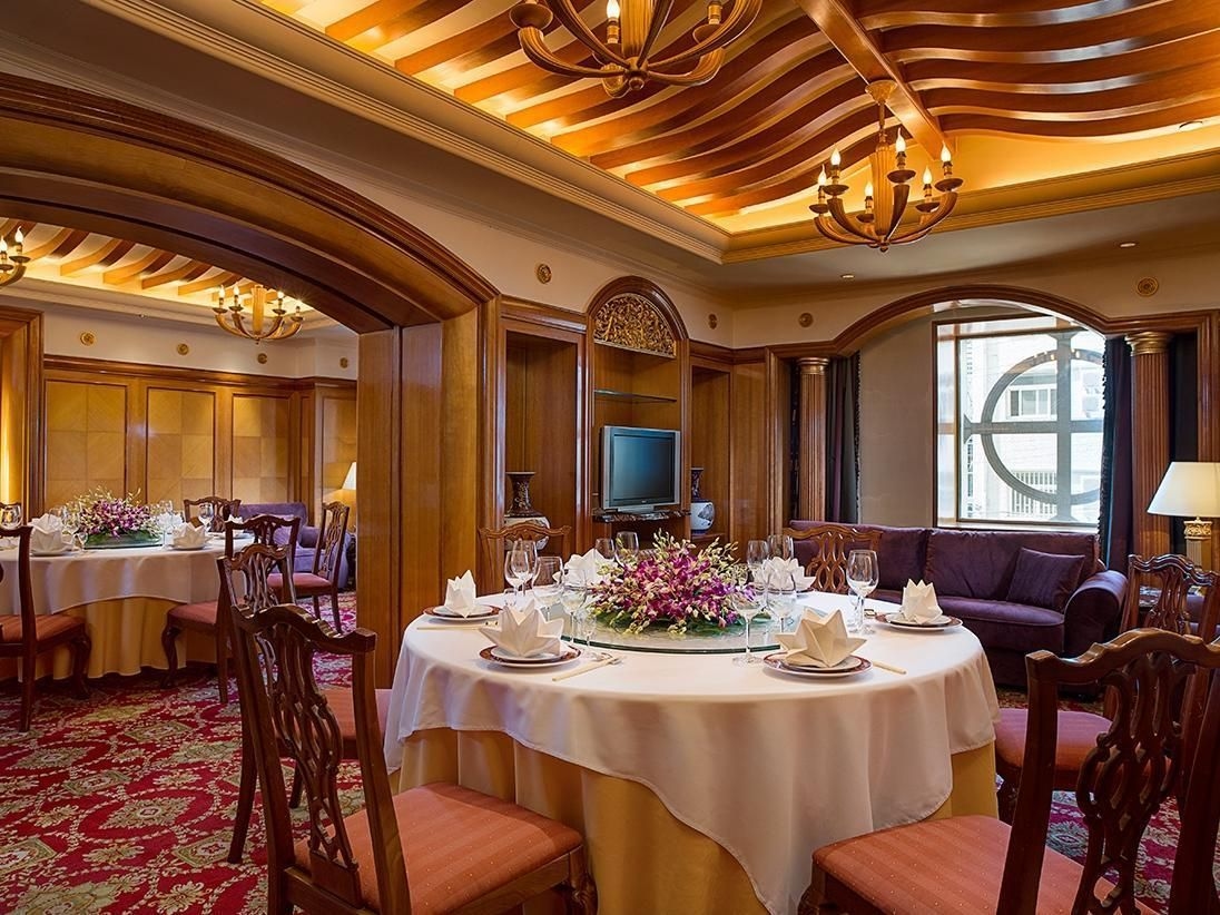 โรงแรมเซเลบริตี้ อินเตอร์เนชั่นแนล แกรนด์ (Celebrity International Grand Hotel)3