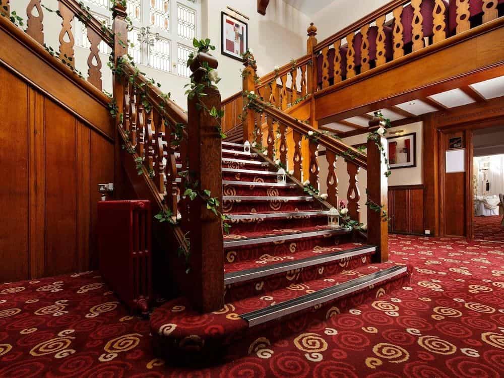 Mercure Leeds Parkway Hotel Mercure Leeds Parkway Hotel