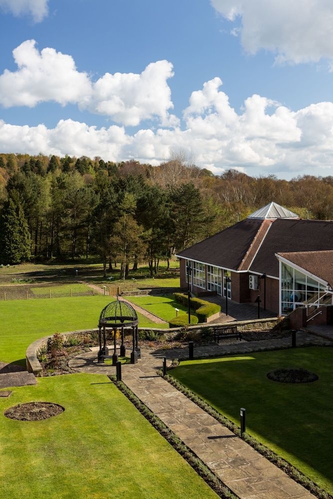 Mercure Leeds Parkway Hotel0