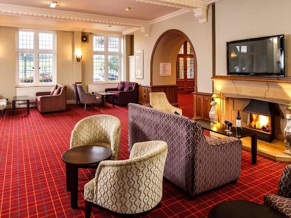 Mercure Leeds Parkway Hotel Mercure Leeds Parkway Hotel