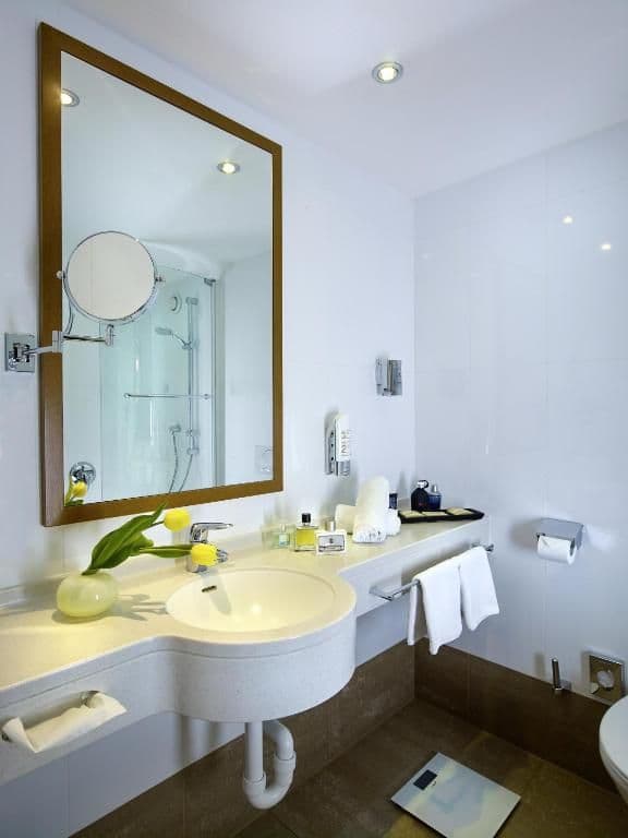 Double Room Classic Innsbruck