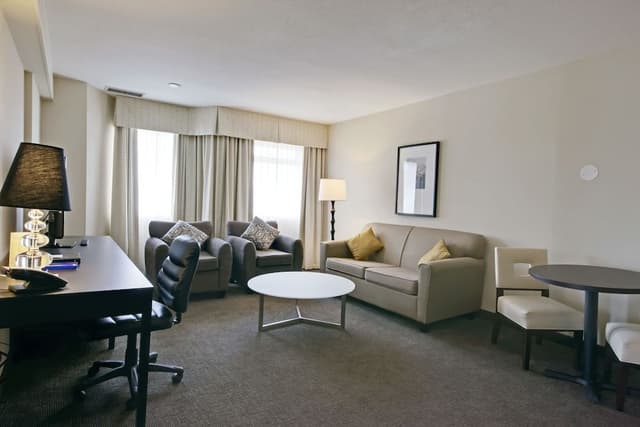 Premium Suite, 2 Bedrooms (Coast Premium 2 BR Suite with Three Beds)