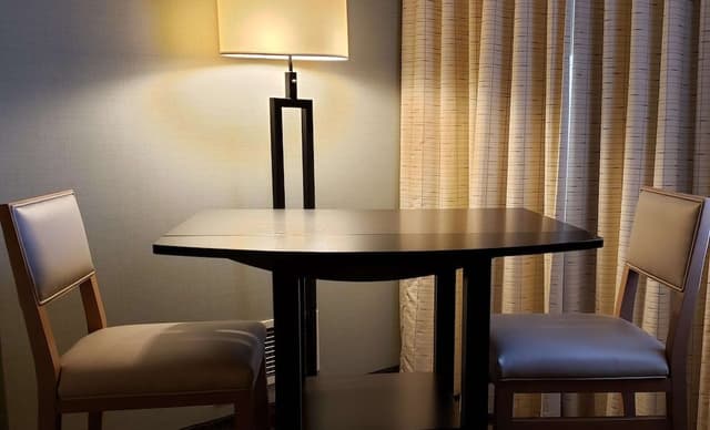 Comfort Room, 2 Queen Beds, Kitchenette