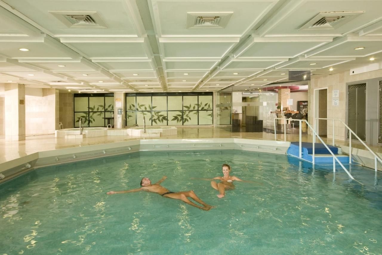 Leonardo Club Hotel Dead Sea3