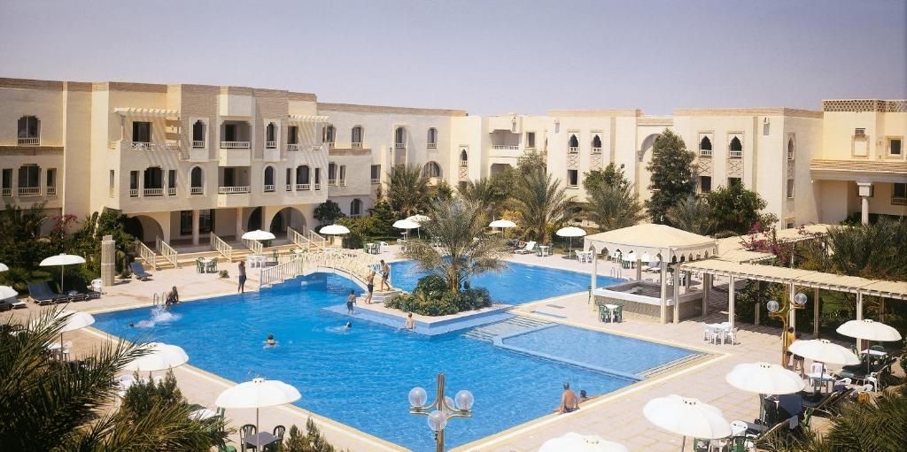 El Mouradi Douz2