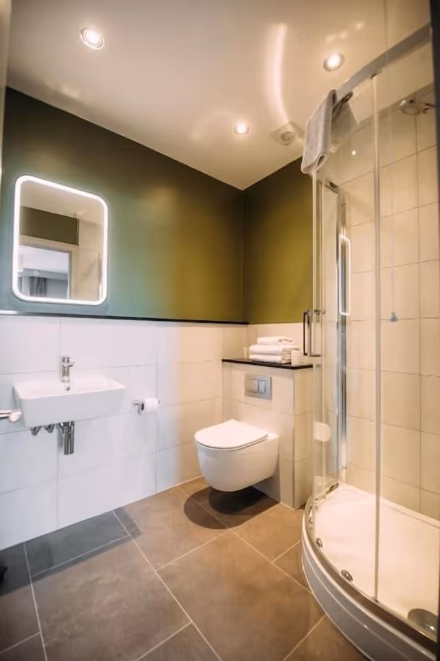 Apartment, 2 Bedrooms