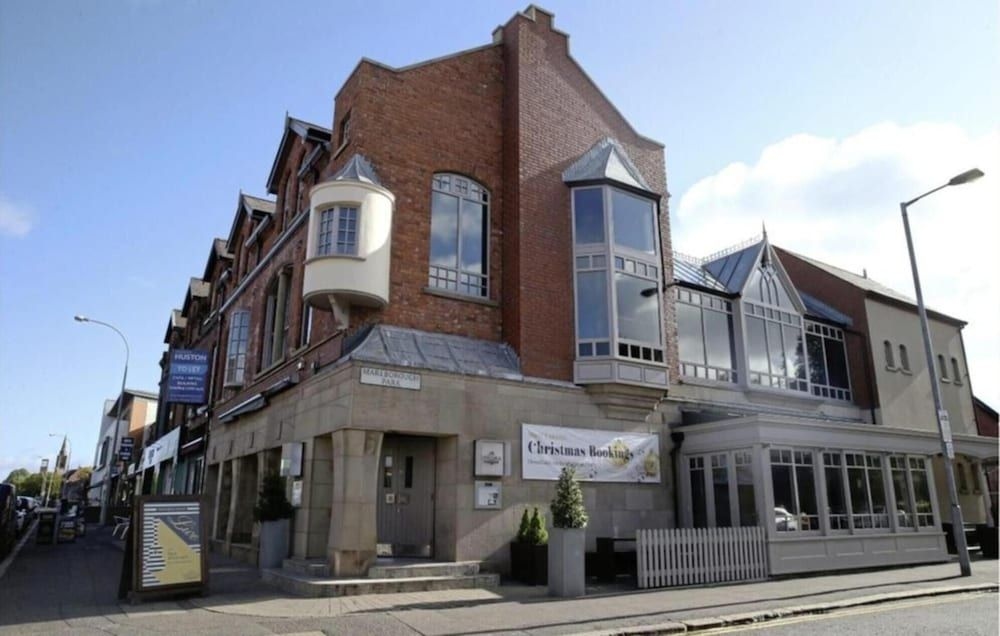 Cordia Serviced Apartments2