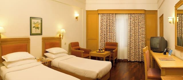Superior Double Room, 1 King Bed