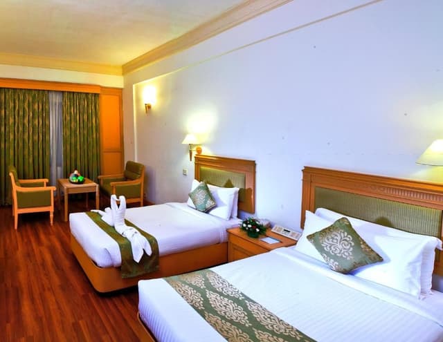Superior Double or Twin Room