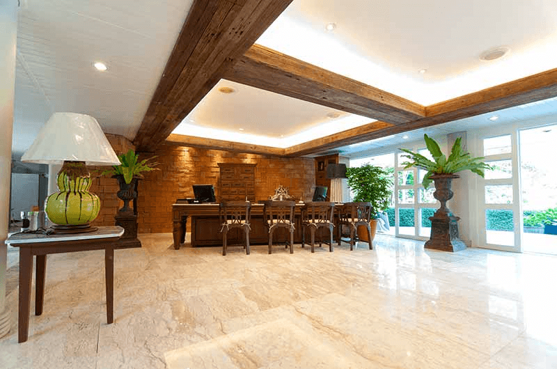 บาลิออส รีสอร์ท เขาใหญ่ (Balios Resort Khaoyai)4