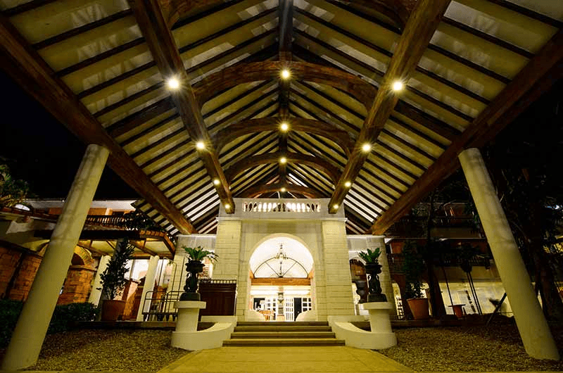บาลิออส รีสอร์ท เขาใหญ่ (Balios Resort Khaoyai)1