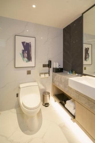 Executive Twin Room