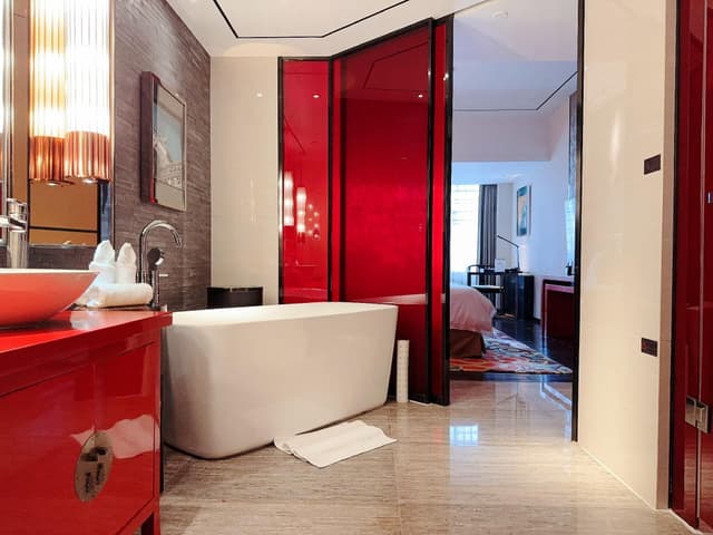 VIP Room