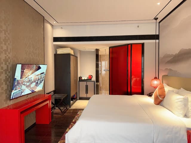 VIP Room