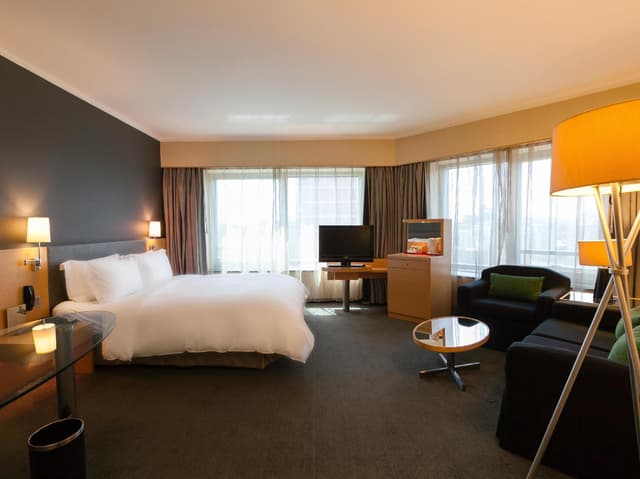 Superior King Room