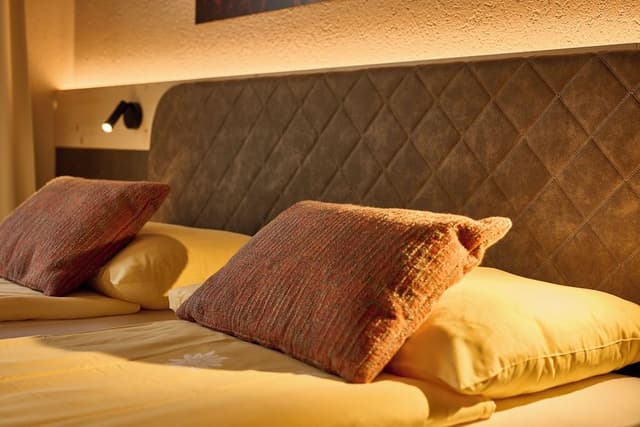 Standard Double Room (main or annex building)