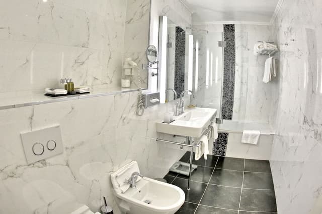 Deluxe Room, 1 Queen Bed, Lake View (Balcony)