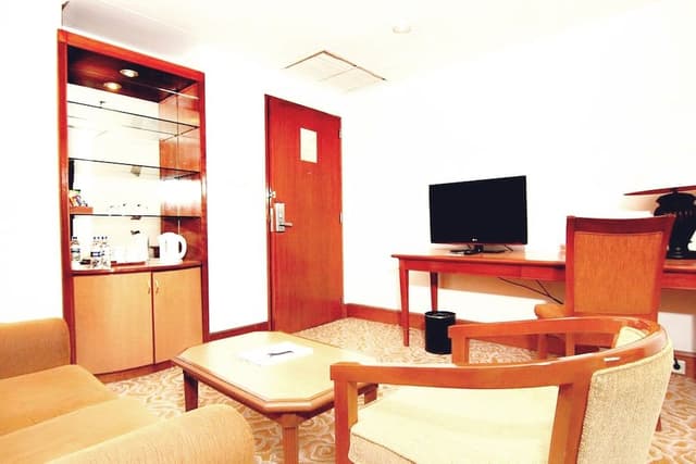 Junior Suite